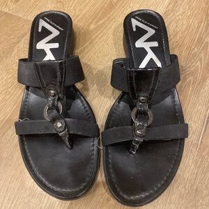 Anne Klein Sport Kayley Sandal